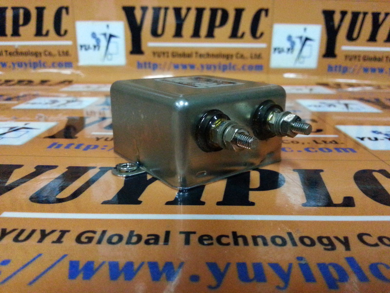 TDK NOISE FILTER ZAG221011 PLC DCS SERVO Control MOTOR POWER SUPPLY